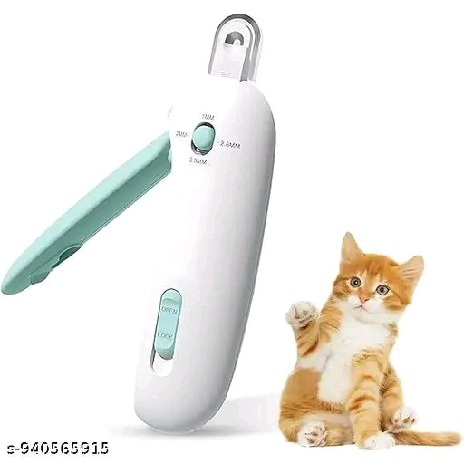 Cat & Dog Nail Clipper