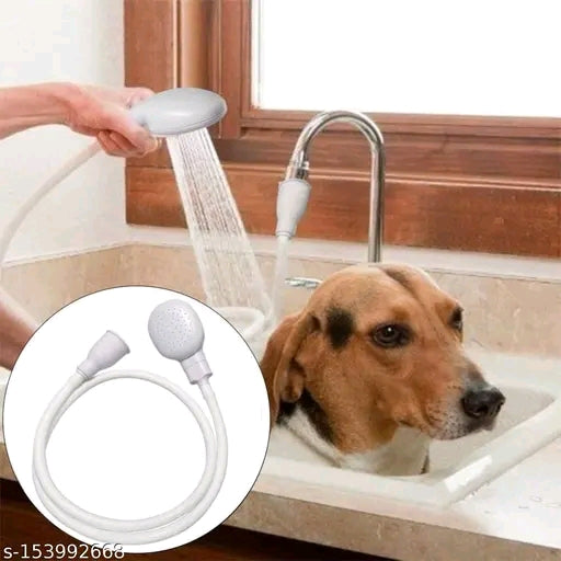 Pet Shower Sprayer